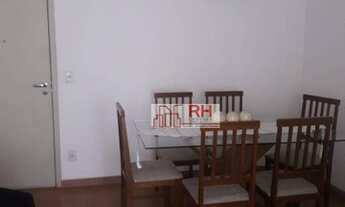 Imagem 3: Apartamento com 3 dormitórios à venda, 75 m² por R$ 670.000,00 - Vila Carrão - São Paulo/S