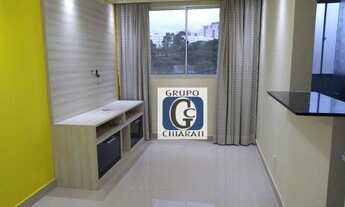 Imagem: Apto. Com armários planejados, com 2 dormitórios