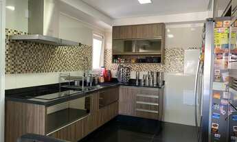 Imagem 5: Apartamento para venda possui 177 metros quadrados com 3 quartos