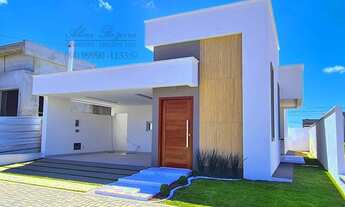 Imagem 3: Excelente casa no Ecoville 1 com 3 quartos sendo 2 suítes