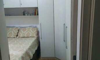 Imagem: Apartamento com 2 dormitórios à venda