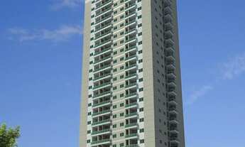 Imagem: Apartamento Cobertura Duplex 162m², 3 quartos