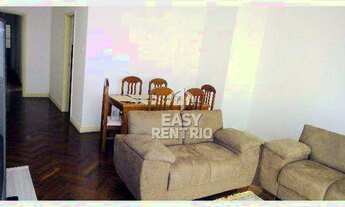 Imagem 4: 04 QUARTOS, próximo a PRAIA do FLAMENGO, à venda, 105 m² por R$ 799.000 - Flamengo - Rio d