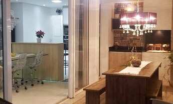 Imagem 2: Apartamento Mobiliado no Condomínio Clube Paulistano!