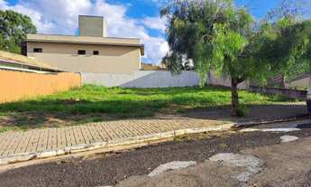 Imagem: Blue 350m² plano