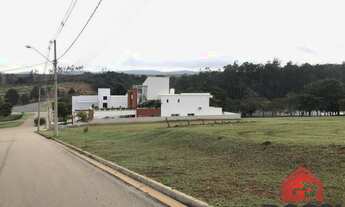 Imagem 2: Terreno Condomínio 7 Lagos