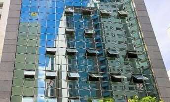 Imagem 3: Sala à venda, 115 m² e 02 vagas - Lourdes - Belo Horizonte/MG