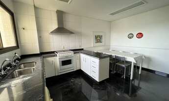 Imagem 2: Apartamento com 4 dormitórios, 203 m² - venda por R$ 2.700.000 ou aluguel e condomínio por