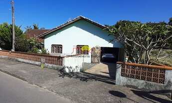 Imagem: Joinville - Casa Padrão - Jarivatuba