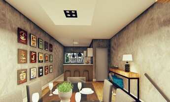 Imagem 3: CAXIAS DO SUL - Sobrado Padrão - Madureira