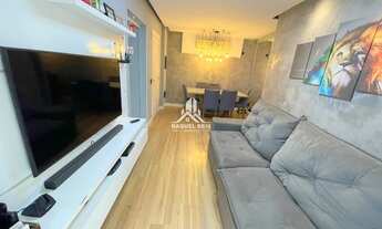 Imagem 3: Santos - Apartamento Padrão - MARAPE