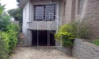 Imagem 3: Jundiaí - Casa Padrão - Anhangabaú