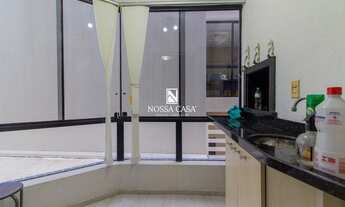 Imagem 7: Apartamento com 02 dormitórios no Edifício Navegantes em Torres/RS