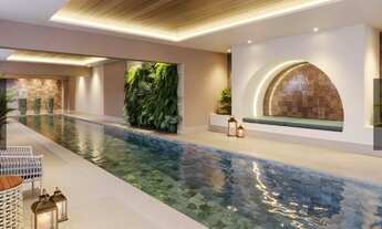 Imagem: Prédio em Construção, vendo ágio de