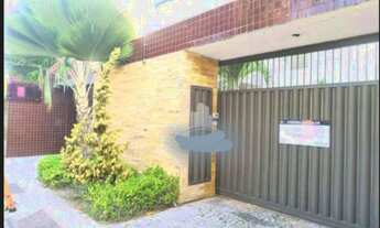 Imagem 3: Cobertura duplex para venda possui 220 metros quadrados com 4 quartos em Aldeota - Fortale