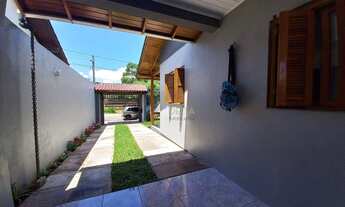 Imagem 5: Casa à venda, 90 m² por R$ 390.000,00 - Firenze - Campo Bom/RS