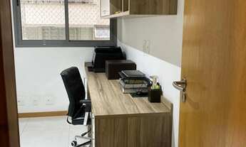 Imagem 6: Jardim Icaraí Próximo ao Polo Gastronômico