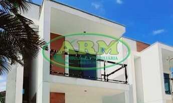 Imagem: Maricá - Casa Padrão - Itaipuaçú