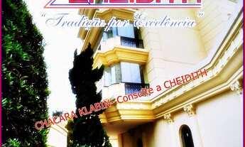 Imagem 3: Apartamento para venda possui 208 metros quadrados com 3 quartos