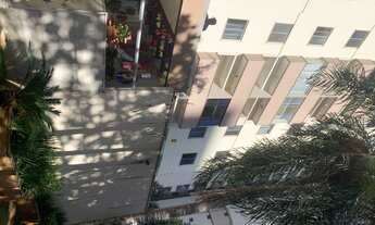 Imagem 2: Apartamento para venda possui 78 metros quadrados com 3 quartos em Alto da Glória - Goiâni