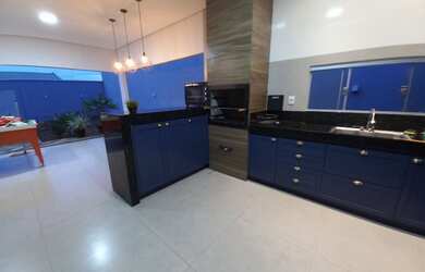 Imagem 7: Casa no Nova Fronteira