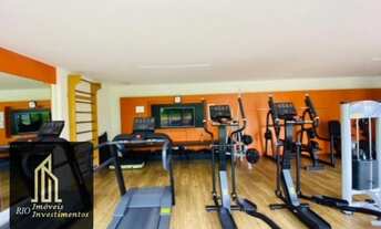 Imagem 5: Recreio dos Bandeirantes