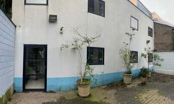 Imagem 4: Rua Mairinque - Vila Clementino