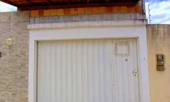 Imagem: Casa com 2 dormitórios à venda por R$