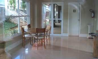 Imagem 6: Apartamento com 2 dormitórios para alugar, 66 m² por R$ 2.400,00/mês - Mansões Santo Antôn