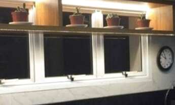 Imagem 4: Casa venda possui 244 metros quadrados com 3 quartos