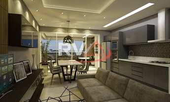 Imagem 4: APTO 2DORMIT NO CANTO GRANDE