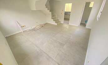 Imagem 2: CASA GEMINADA 03 QUARTOS COM SUÍTE 02 VAGAS