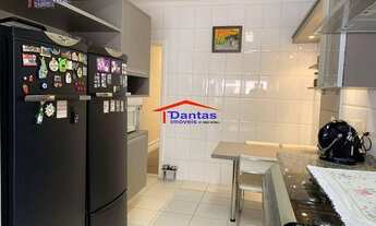 Imagem 7: Apartamento Residencial à venda, Vila Ipojuca, São Paulo - AP0152