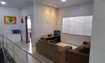 Imagem 7: Casa para venda com 125 metros quadrados com 3 quartos em São Cristóvão - São Luís - MA