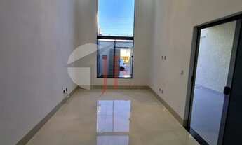 Imagem 3: Casa com 3 quartos - Bairro Parque Veiga Jardim em Aparecida de Goiânia