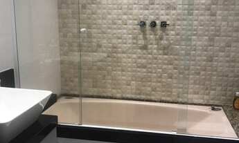 Imagem 4: Excelente cobertura duplex - toda modernizada, com piscina