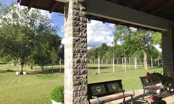 Imagem 3: FARROUPILHA - Sítio - Monte Bérico