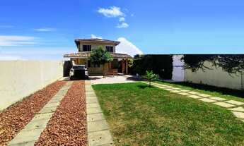 Imagem: Sobrado para venda tem 148 metros quadrados