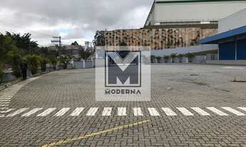 Imagem 3: Galpão em Cidade Aracilia - Guarulhos