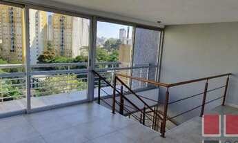 Imagem 3: Cobertura com 4 quartos, 2000m2, à venda em São Paulo, Vila Mariana