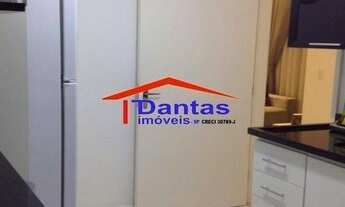 Imagem 6: Apartamento Residencial à venda, Lapa de Baixo, São Paulo - AP0004