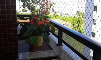 Imagem 7: Virtuosi Residence, 3/4 no Luzia