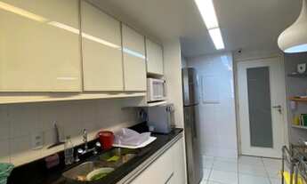 Imagem 7: Excelente Cobertura na Praia de Icarai- Prédio novo