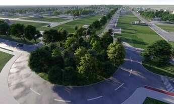 Imagem 6: Lote 10 Quadra 23 para Repasse no Bougainville Exclusive, Aguas Negras, Belém, PA