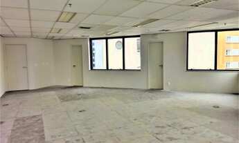 Imagem 4: Conjunto comercial de 120 metros, 3 vagas - Região da Paulista