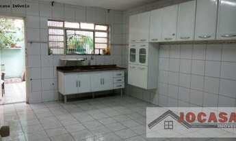 Imagem 6: Residential / Sobrado a Venda , Imóvel Tatuapé - Ref. 943