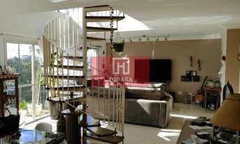 Imagem 2: Apartamento à venda no bairro Vila Andrade - São Paulo/SP, Zona Sul