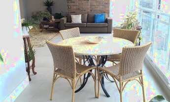 Imagem 7: Apartamento para venda no Cambuí - Campinas - SP