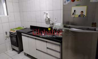 Imagem 5: SANTOS - Apartamento Padrão - APARECIDA