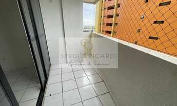 Imagem 4: Apartamento Bessa ( aeroclube